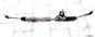 97-04 Corvette C5 Power Steering Rack and Pinion OEM 6019-B1