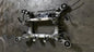 2010-2012 BMW 750i XDRIVE REAR AXLE CARRIER SUBFRAME CROSSMEMBER 6794666 OEM