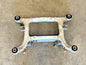 ⭐2011-2016 BMW 535I 550I F10 REAR SUSPENSION CROSSMEMBER SUB FRAME OEM LOT2577