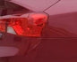 2014-2020 Chevrolet Impala RH Passenger Quarter Panel Mounted Tail Light Lamp