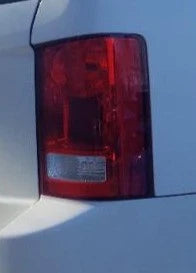 2009-2015 Honda Pilot RH Passenger Tail Light Lamp OEM