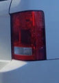 2009-2015 Honda Pilot RH Passenger Tail Light Lamp OEM