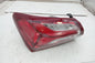 2022 Chevrolet Malibu Driver LH Tail Lamp Quarter Panel Mounted OEM