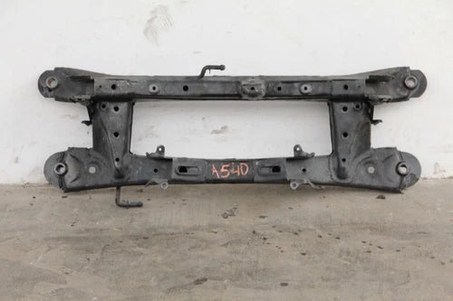 Scion tC 11-16 Sub Frame Crossmember Beam Rear Suspension 51206-12161, B030, OEM