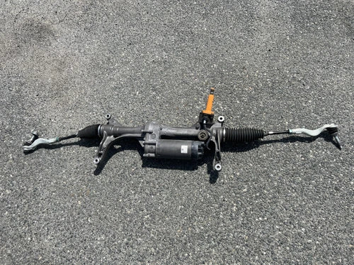 23-25 MERCEDES EQE AMG EQE63 POWER STEERING GEAR RACK PINION GENUINE OEM BOSCH