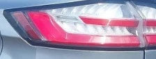 2019-2024 Ford Edge LH Driver Quarter Panel Mounted Tail Light Lamp OEM