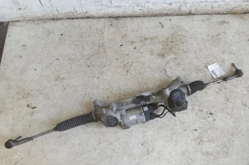 2019-2022 Jeep Cherokee Electric Gear Power Steering Rack and Pinion Factory OEM
