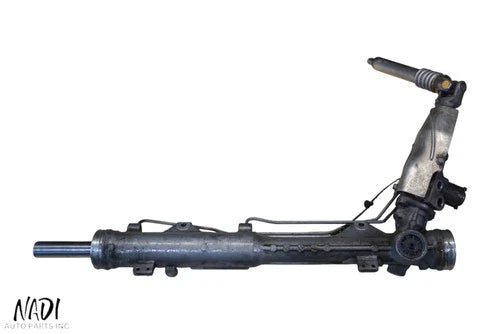 2008 - 2013 BMW E90 E92 E93 M3 S65 FRONT POWER STEERING RACK & PINON OEM 2283635