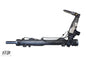 2008 - 2013 BMW E90 E92 E93 M3 S65 FRONT POWER STEERING RACK & PINON OEM 2283635