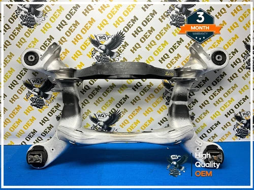 2014 - 2017 MERCEDES S550 W222 REAR SUBFRAME UNDERCARRIAGE CROSSMEMBER OEM