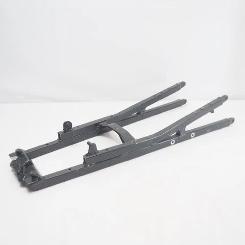 BMW S1000RR Premium OEM Aluminum Rear Seat Rail Subframe 2010-2014 S1000R HP4