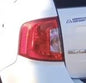 11-14 Ford Edge LH Driver Tail Light Lamp OEM OEM