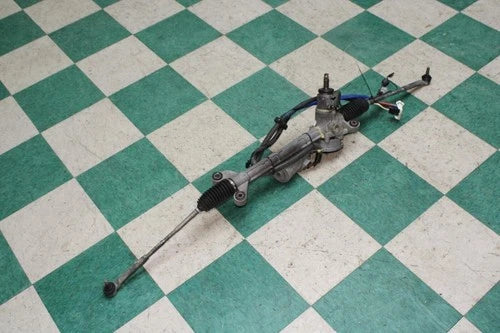 15-18 WRX 2.0L Steering Power Rack Gear Box Pinion Tie Rod Ends Factory OEM W OE