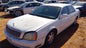 Steering Gear/Rack Power Rack And Pinion Fits 01-05 Cadillac Deville OEM