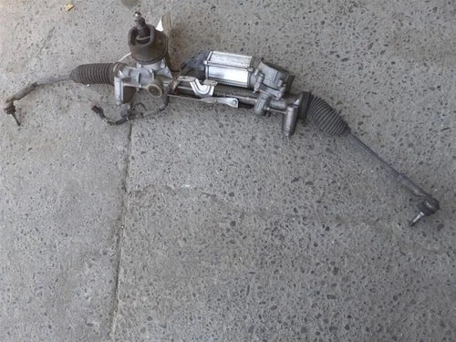 2013-2016 Dodge Dart Power Steering Gear/Rack & Pinion Assembly Used