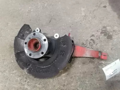 2012-2019 BMW 640i Passenger Right Front Spindle Knuckle OEM