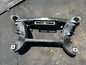 MERCEDES BENZ C350 C63 E350 OEM REAR SUSPENSION CRADLE SUBFRAME CROSS MEMBER