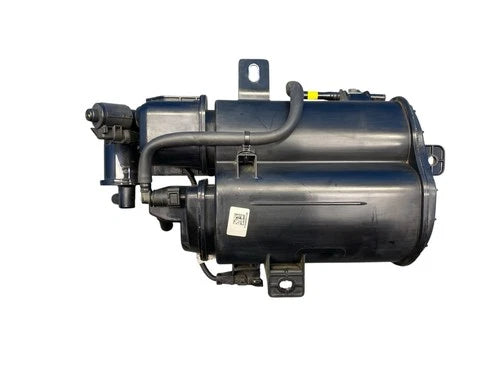 2021 GENESIS GV80 OEM 3.5L CHARCOAL FUEL VAPOR CANISTER 31420T6500 *43K MILES*