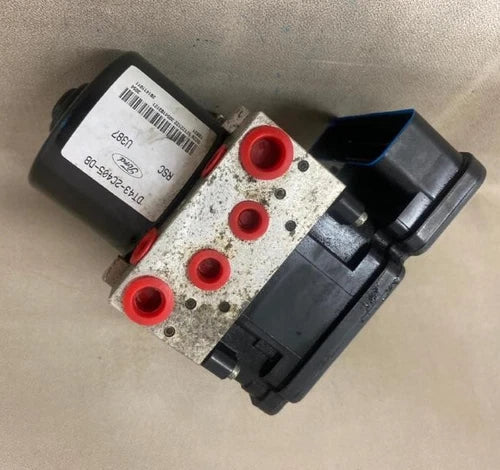 New Listing2011-2014 Ford Edge ABS Anti-Lock Brake Pump Module Assembly W/o Adaptive Cruise