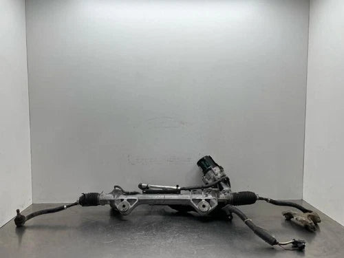2016-2019 Infiniti Q50 3.0L Steering Gear Power Rack And Pinion AWD OEM