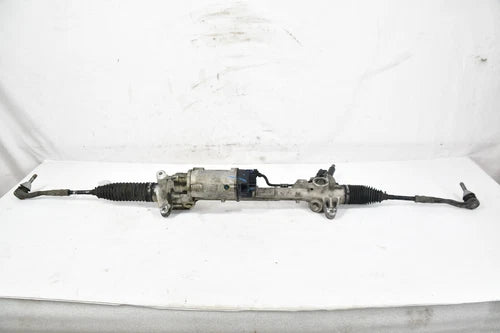 MERCEDES GL450 X166 POWER STEERING GEAR RACK AND PINION OEM 2013 - 2019