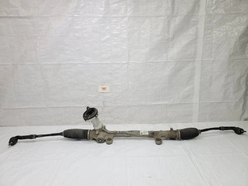 2019 2020 2021 Kia Forte Power Steering Gear Rack & Pinion FWD OEM 56500-M6200
