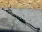 KIA K900 V8 LUXURY 15-17 OEM RWD 5.0L GAS POWER STEERING GEAR RACK & PINION 57K