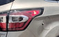 2017-2018 Ford Escape Quarter Mount Passenger RH Tail Light Lamp OEM OEM