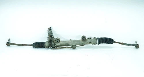 05-07 Mercedes C230 W203 OEM 2.5L MT RWD Power Steering Rack and Pinion 5093