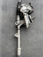 2016-2017 BMW X1 Series F40 Power Steering Rack Pinion Used OEM 1907131077NX