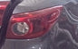 2014 Mazda 3 Passenger RH Quarter Tail Light Tail Lamp OEM