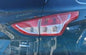 2016 Ford Escape Passenger Side Tail Light Assembly Quarter Mount OEM
