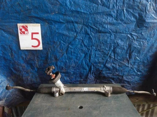 2012-2019 NISSAN VERSA STEERING GEAR RACK MANUAL RACK & PINION OEM 480019MD0A