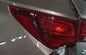 2017-2018 Hyundai Santa Fe Driver LH Quarter Mounted Tail Lamp Light OEM
