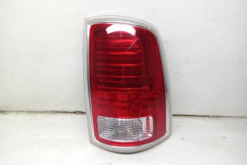 18 2018 Dodge Ram 1500 Passenger RH Tail Light Lamp OEM