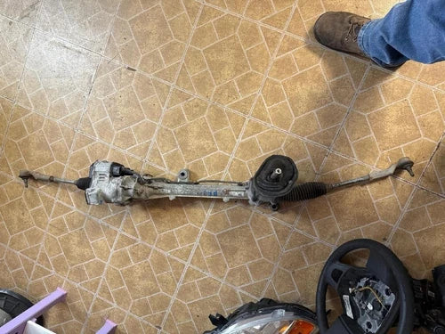 2014-2018 Ford Transit Connect Steering Gear Rack And Pinion (120.6" WB) OEM
