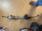 2014-2018 Ford Transit Connect Steering Gear Rack And Pinion (120.6" WB) OEM