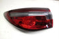 20 2020 Mazda 6 Driver LH Quarter Mounted Tail Light Lamp OEM