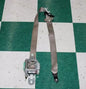 2011-2014 Dodge Durango Front Right Passenger Seat Belt Retractor Assembly Grey