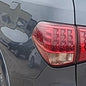 2015-2017 Infiniti QX80 Quarter Mount Driver LH Tail Light Lamp OEM OEM