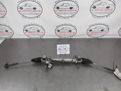 2016-20 Dodge Charger Hellcat Power Steering Gear Rack and Pinion Assembly - OEM