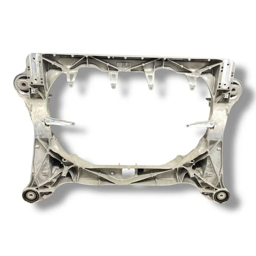 2021-2025 Tesla Model S Rear Subframe Sub Frame Crossmember Cross Memb ...