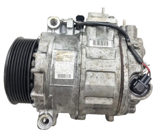 2011 Mercedes GL350 OEM