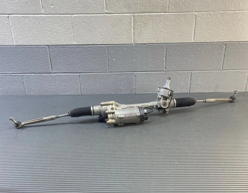 2012-2019 Porsche 911 Carrera 3.0L RWD Steering Rack Pinion 99134700525 OEM NOTE
