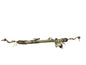 2014-2015 JAGUAR F-TYPE OEM POWER STEERING GEAR RACK AND PINION