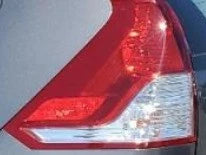 2012-2014 Honda CRV LH Driver Tail Light Lamp OEM