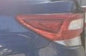2018-2023 Subaru Impreza Driver LH Side Tail Lamp OEM