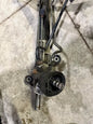 Acura TSX 04-08 Power Steering Rack & And Pinion M/T 53601-SEC-A05, B028, OEM, 2