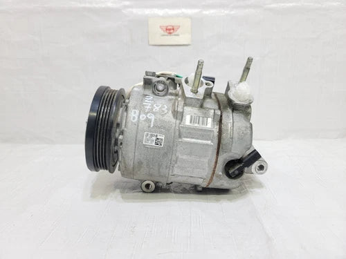 2016-2020 BMW M3, M4 A/c Air Compressor - OEM