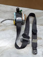 02 03 04 05 06 Honda CR-V Front RH Passenger Seat Belt Retractor Assy Grey OEM